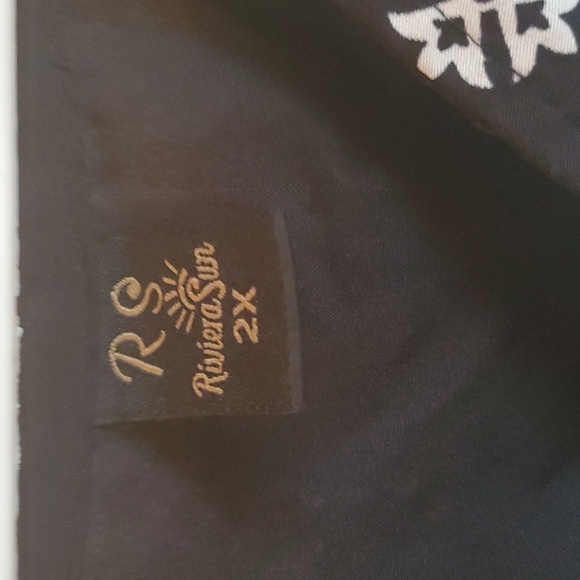 Ladies draw string dress wore once - Picture 3 of 3